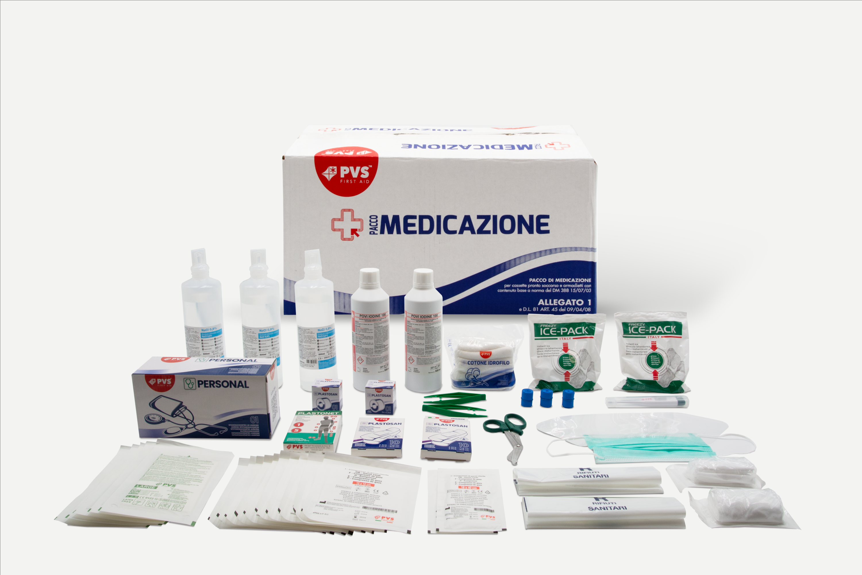 PVS-SPA - PDM089_contenuto