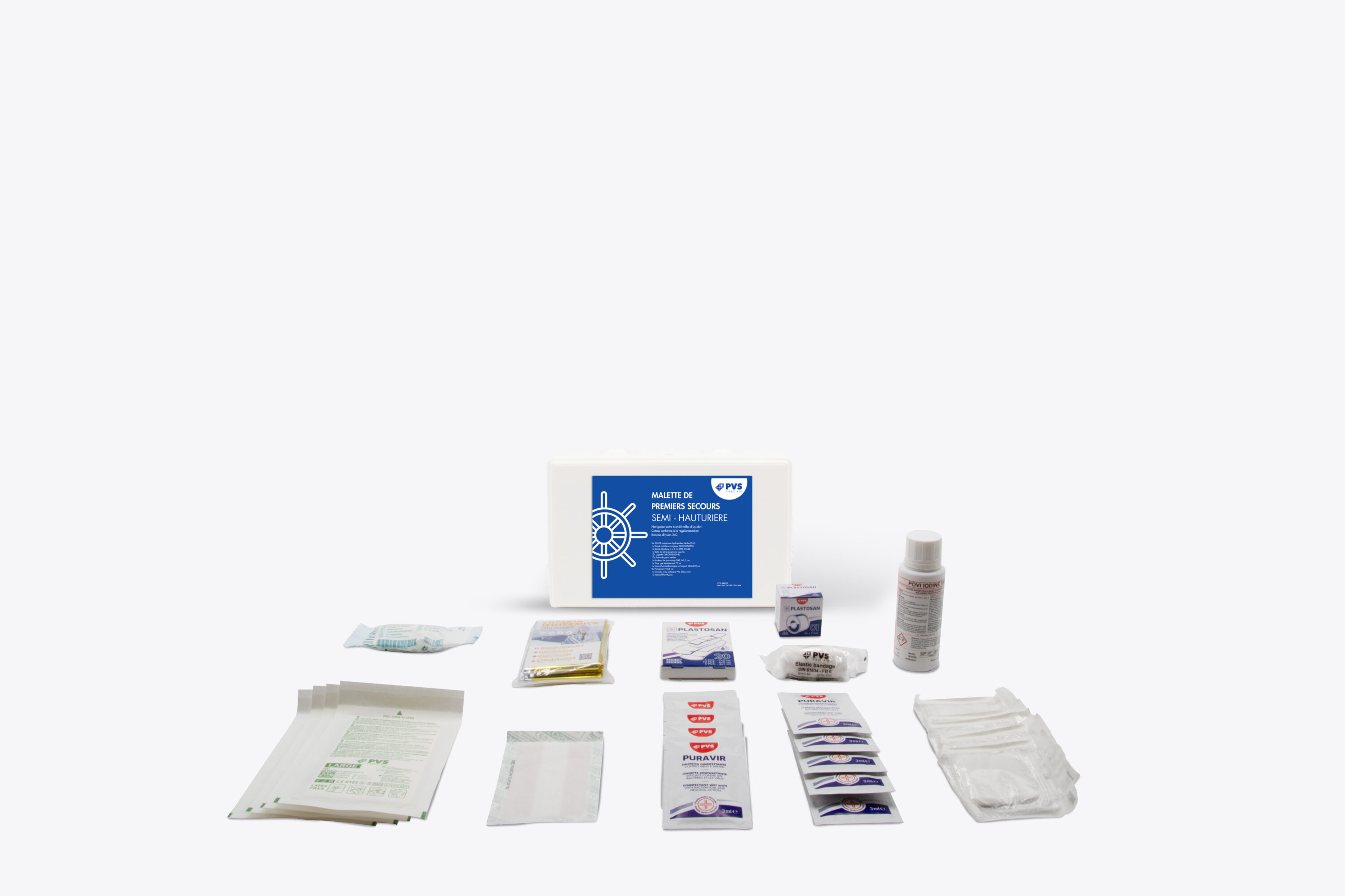 PVS-SPA - FRK002_contenuto