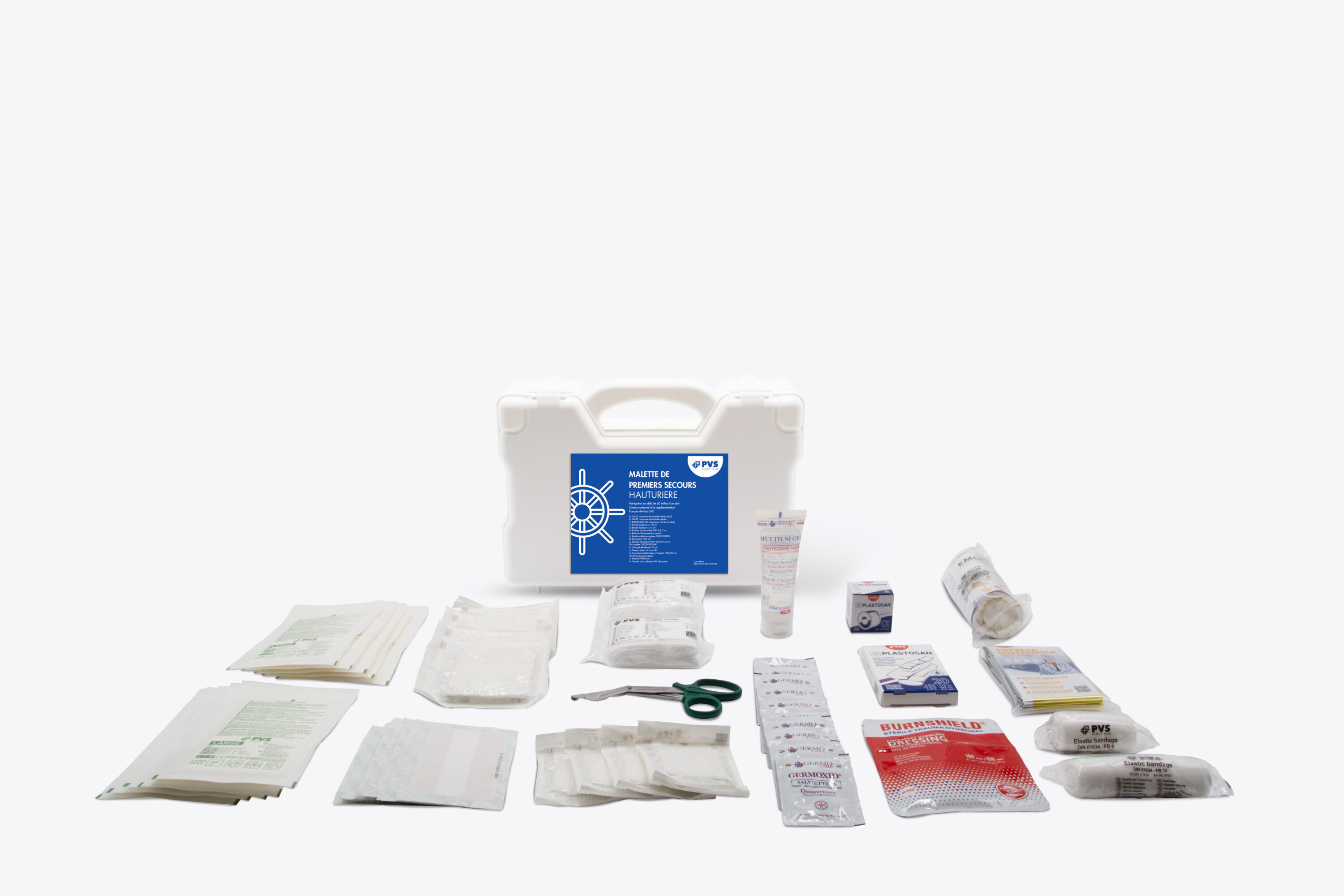 PVS-SPA - FRK003_contenuto