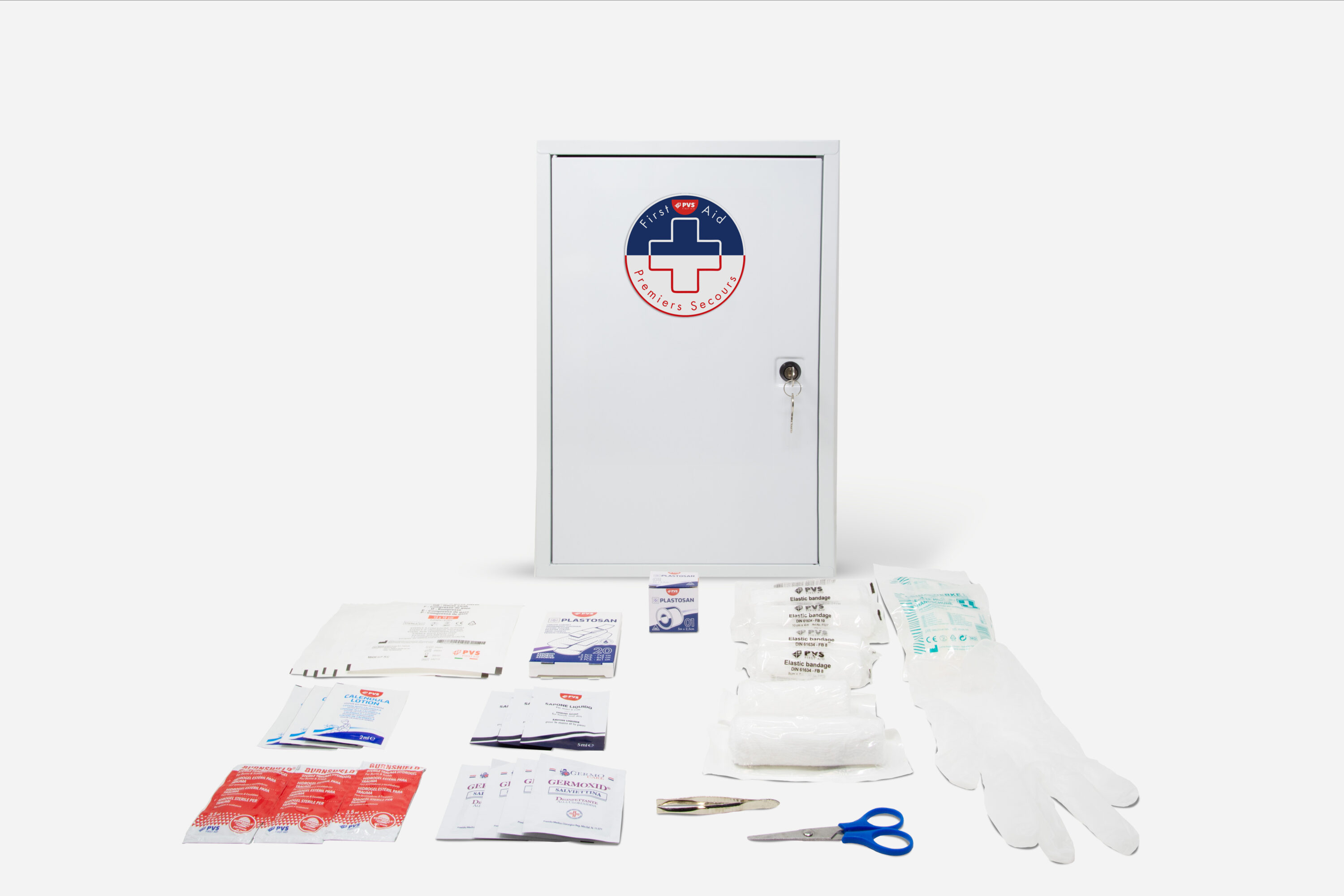 PVS-SPA - FRK013_contenuto